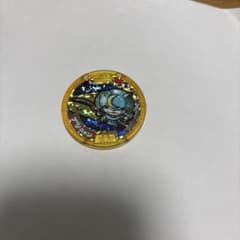妖怪ウォッチブシニャンメダルのサムネイル