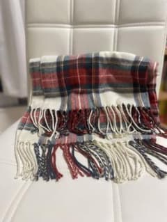 cloth app マフラーのサムネイル