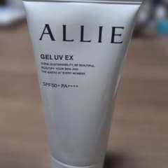ALLIE クロノビューティ ジェルUV EX 90gのサムネイル