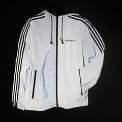 adidas Originals　ナイロンパーカー Lのサムネイル