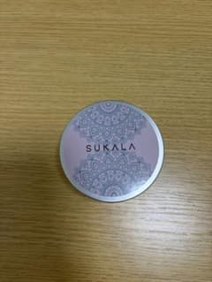 新品未使用　未開封　SUKALA エッセンシャルバーム F 65gのサムネイル