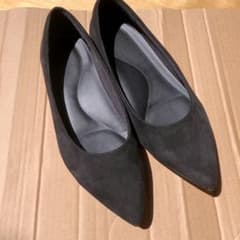 ★専用★コンフィールタッチフラットシューズのサムネイル