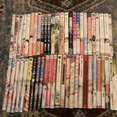 BL漫画 本 まとめ売り 52冊のサムネイル