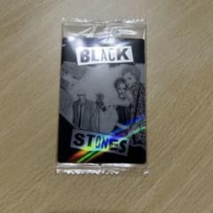 NANA ウエハース カード BLACK STONESのサムネイル