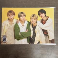EBiDAN THE LIVE 2024 BARBiiS 生写真のサムネイル