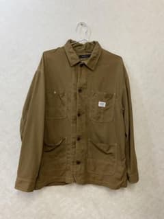RAGE BLUE（レイジブルー）カバーオールのサムネイル