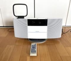 KENWOOD コンパクトハイファイコンポーネントシステム CLK-5I - メルカリ