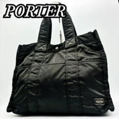 希少 廃盤 HEADPORTER TANKER ミニトートバッグ 黒 藤原ヒロシ - メルカリ