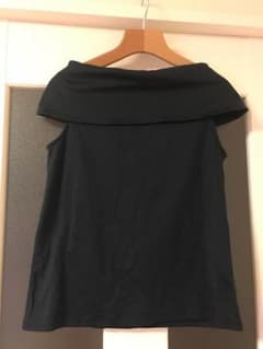 Spick&Span ノースリーブカットソーのサムネイル