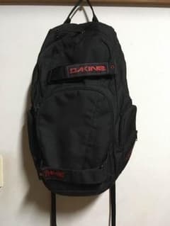 DAKINE  THRASHER  限定コラボモデル   バックパックのサムネイル
