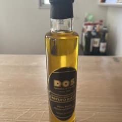 DOS Tartufi Bianchi トリュフフレーバーオイルのサムネイル