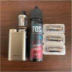 VAPE 本体 リキッドセットのサムネイル