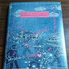 ミスチル！シフクノオト！TOUR 2004！のサムネイル