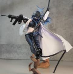 新品 ブルーアーカイブ 錠前サオリ 蟹汁 TCP'z ガレージキット となモ7 m25647081644_1.jpg?1749319342