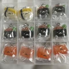 おしゅしだよ　めじるしアクセサリー　まとめ売りのサムネイル