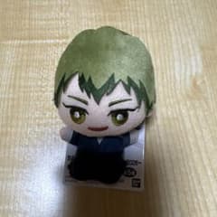 禪院直哉 ぬいぐるみ - メルカリ