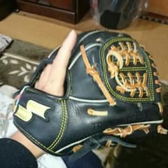 SSK トレーニング用　グラブのサムネイル