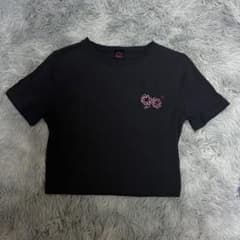 9090girl 90 Logo Girl Tee Sサイズのサムネイル