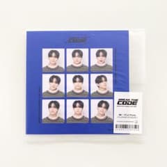 9Cut Photo 藤牧京介のサムネイル