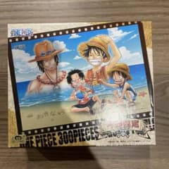 ワンピース 300ピース ジグソーパズルのサムネイル