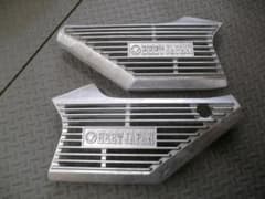 CBX400F CBX550F アルフィンカバー 珍品 希少品 - メルカリ