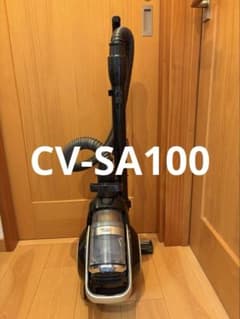 4m7319h3 未使用 サイクロン式クリーナー 日立 CV-SY100 | Buyee