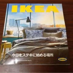 IKEA  家具  カタログのサムネイル