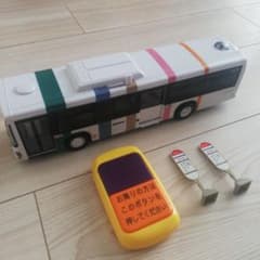 美品☆西鉄バス　つぎとまります！のサムネイル