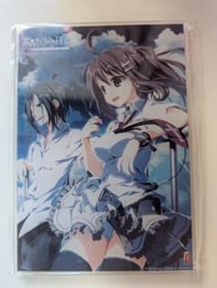 素晴らしき日々 15th Anniversary　特典アクリルパネルのサムネイル