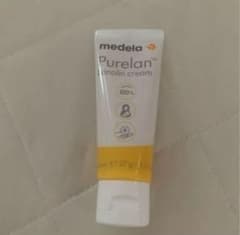 Medela Purelan 保護クリーム 37g 試供品セットのサムネイル