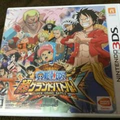 3DS ソフト 専用のサムネイル