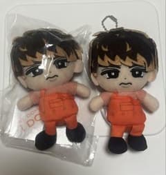 向井康二くんぬいぐるみのサムネイル