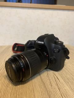 Canon EOS 6D デジタル一眼レフカメラのサムネイル