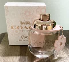 COACH floral EAU DE PARFUM 30mLのサムネイル