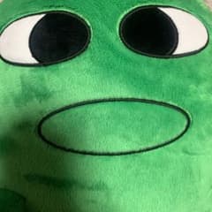 値下げ マエスケ ぬいぐるみ 池袋 POP 店 購入 Youtube 完売商品
