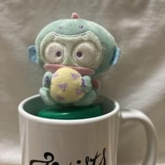 恐竜ハンギョドン　ストラップのサムネイル