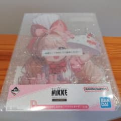 제일 복권 승리의 여신 NIKKE CHAPTER7 아크릴 보드