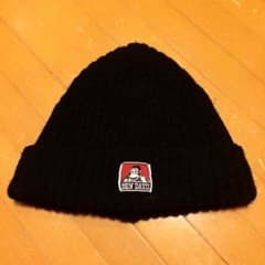BEN DAVIS ニットキャップのサムネイル