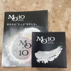 motto face powderのサムネイル