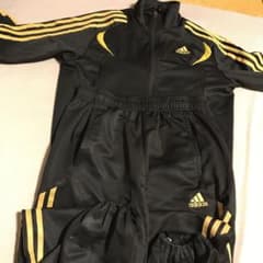 adidas 上下セット ジャージのサムネイル