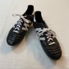 adidas アディダス サッカースパイクコパムンディアル 25.5cmブラック