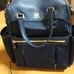 キンロックアンダーソンリュックのサムネイル