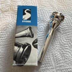 STORK TPマウスピース VACCHIANO 3B 25D - メルカリ