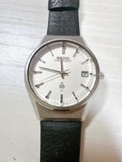 SEIKO KING QUARTZ キングクォーツ 0852-8025 - メルカリ