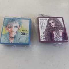NANA CD風アクリルチャームのサムネイル