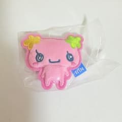 ぬいぐるみバッジふらわっちのサムネイル