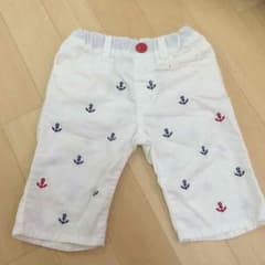 ミニハウス 短パンのサムネイル