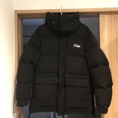 ファーストダウン　ほぼ新品！美品！メンズダウンのサムネイル