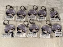 Element Sicks 832 アクリルキーホルダー 10個セット Element Sicks 832 アクリルキーホルダー 10個セット - メルカリ