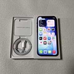 美品 SIMフリー iPhone12mini 256GB バッテリー100% - メルカリ